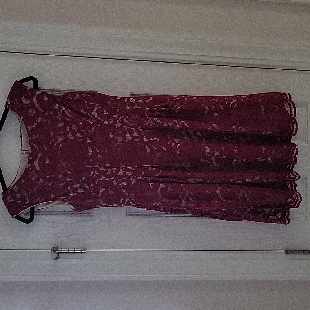 VINCE CAMUTO women's  cocktail dress